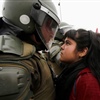 Image from Santiago, Chile by Carlos Vera Mancilla