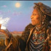 Art by Charles Frizzell