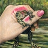 The Wrong One - Janie Mork Artwork