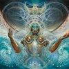 The Blessing by Martina Hoffman