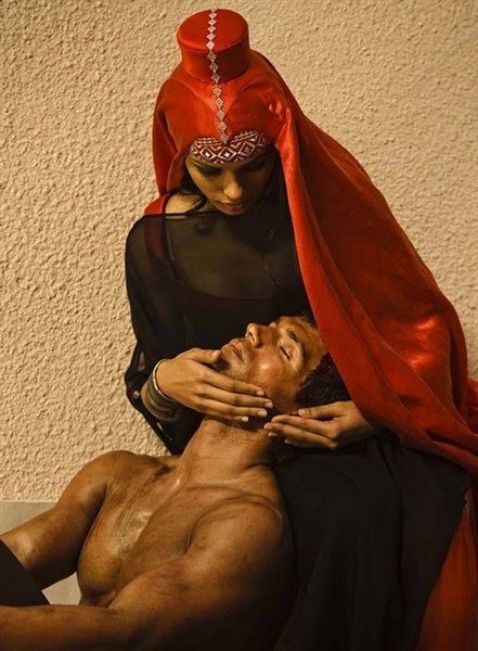 from 'Immortals' 2011
