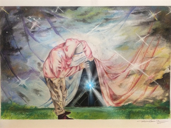 Lifting the Veil by Unspoken 411