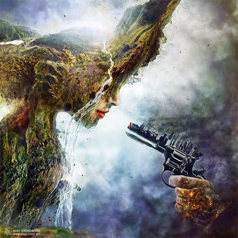 Betrayal by Mario S. Nevada