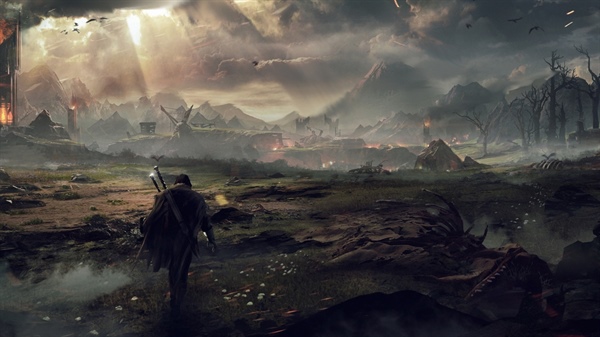 Mordor