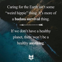 Healthy Planet