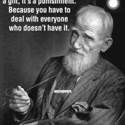 Common sense