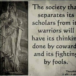 cowards n fools