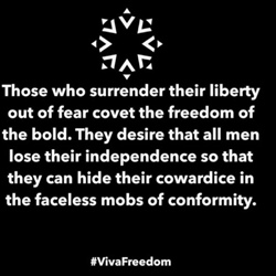 freedom coveters