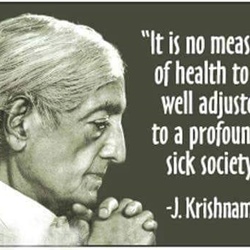 no measure of health