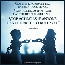 no rulers