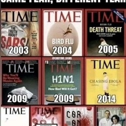 Time mag