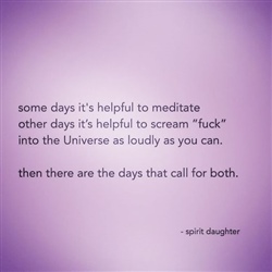 Days for both