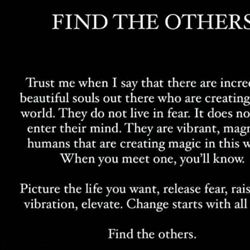 Find the Others