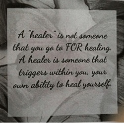 Healer