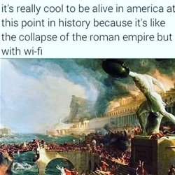 Collapse wid Wifi