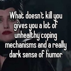 Coping Skills